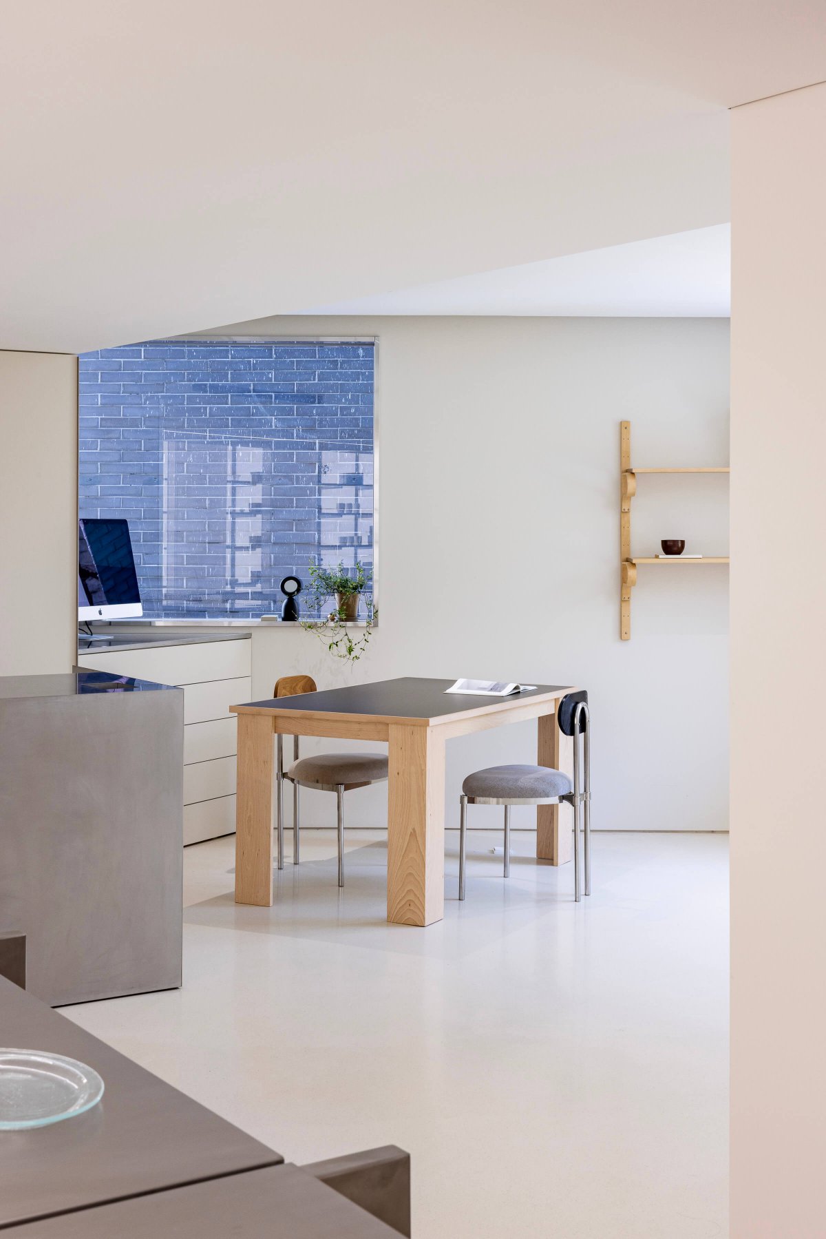 现代简约清新生活用品零售店装修设计案例鉴赏-10