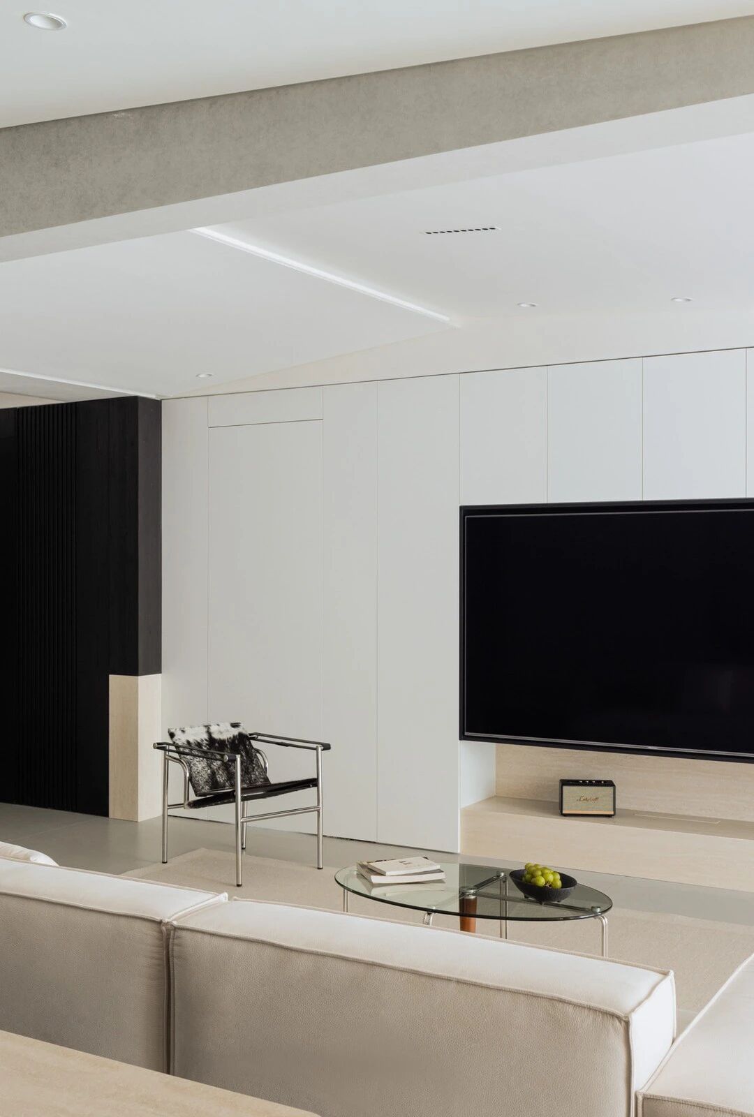 黑信封丨中国无锡丨AKON象物建筑空间-13