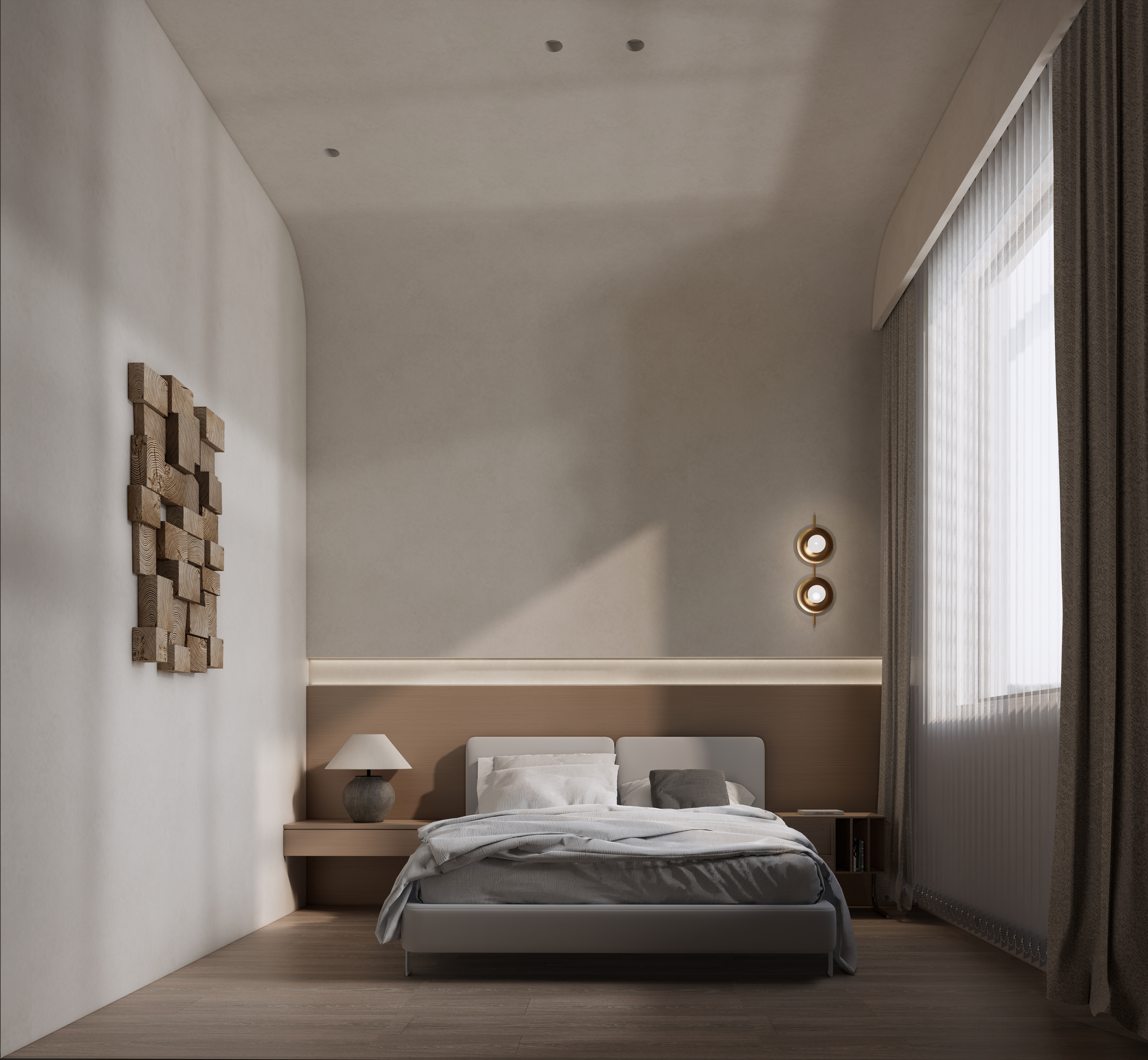 微视设计&设计管家丨中国长沙-60