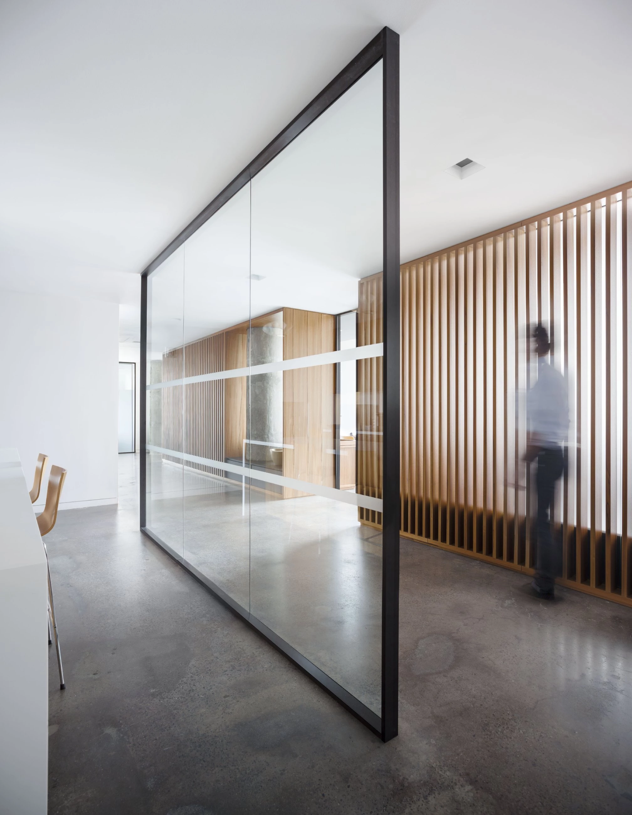 纽约珠宝设计公司总部 | 连接协作的创意空间-13