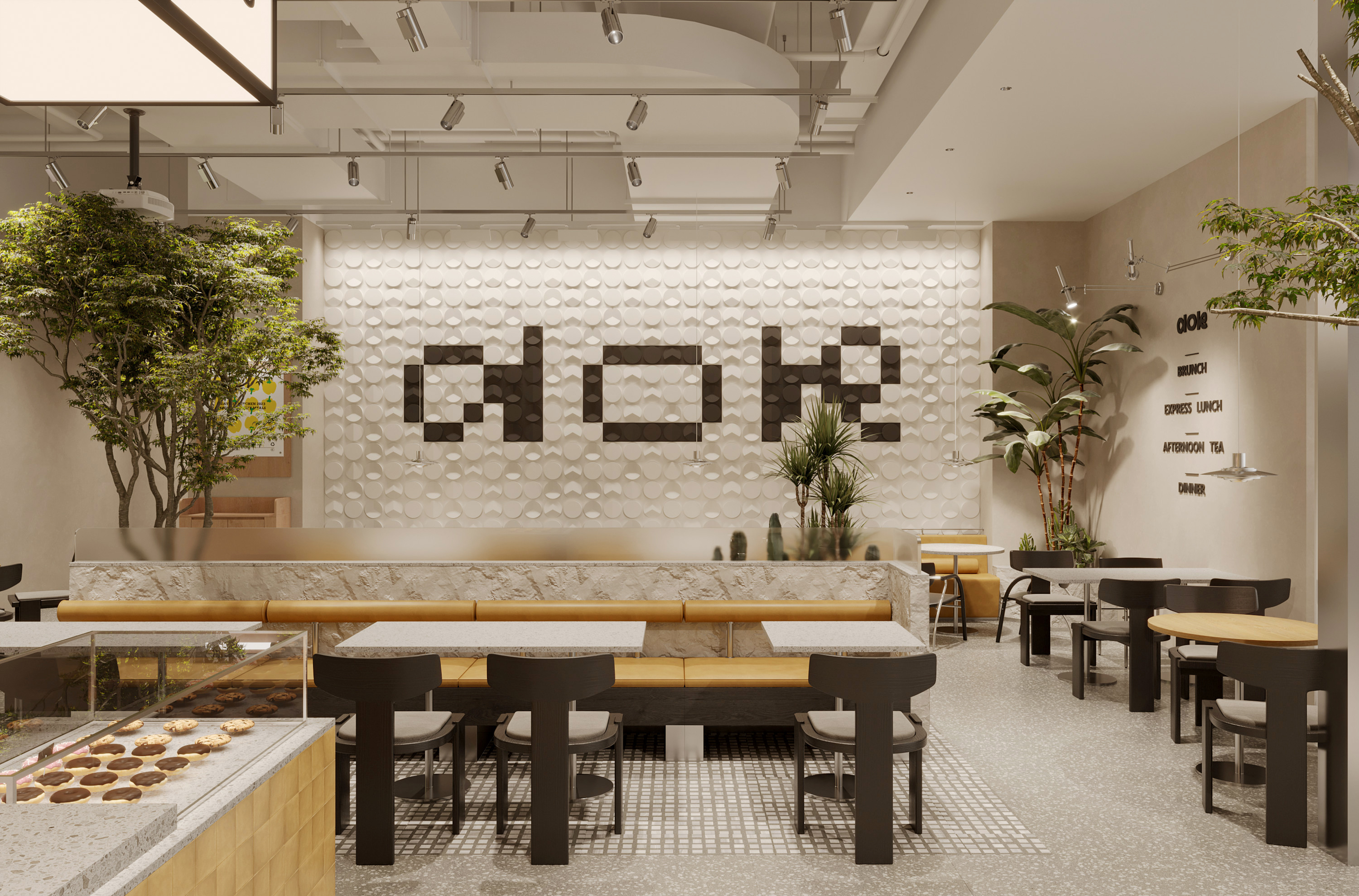 无国界融合料理商业渲染丨刘丽娜-7