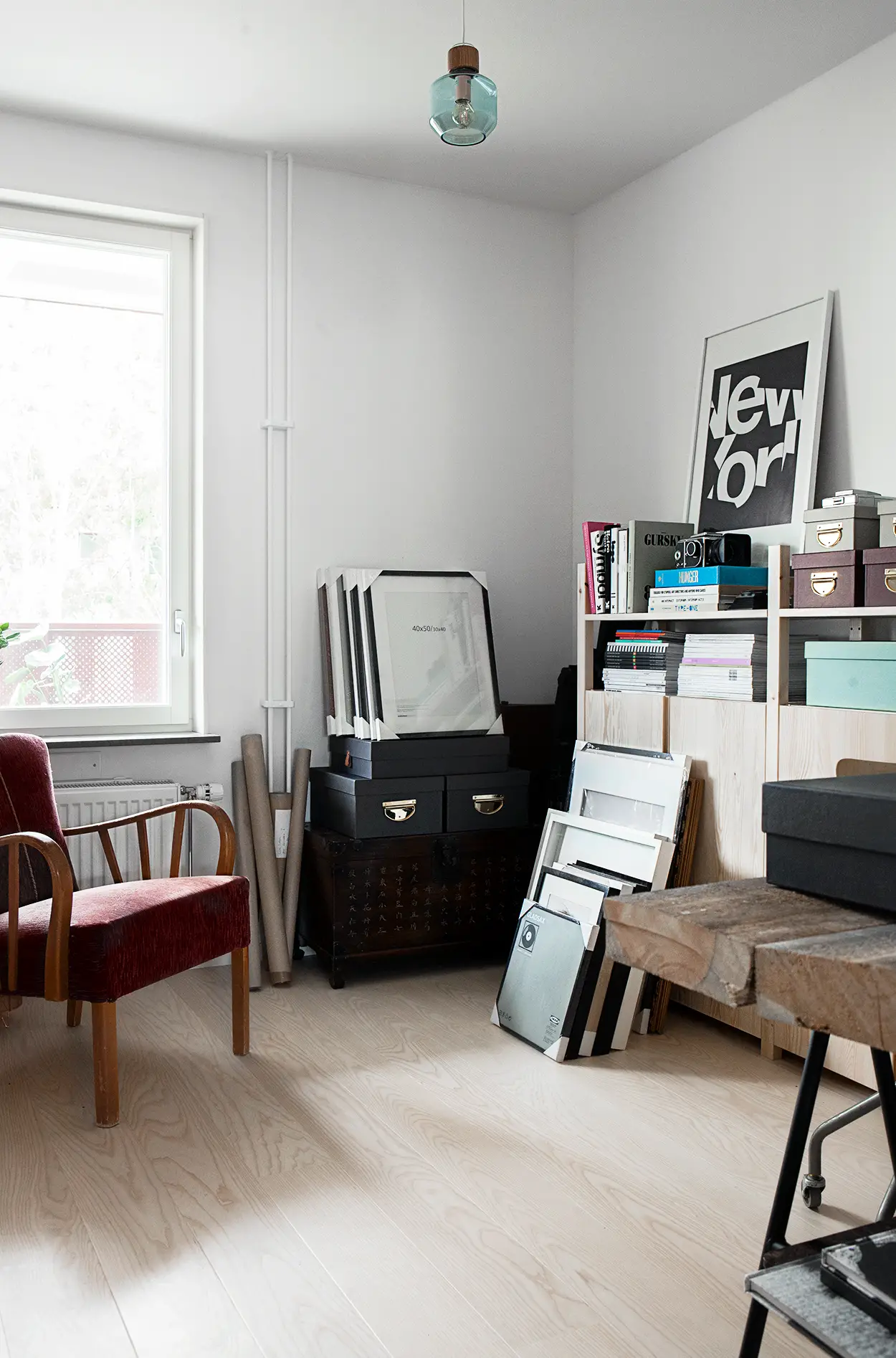 简约现代的温馨家居-9