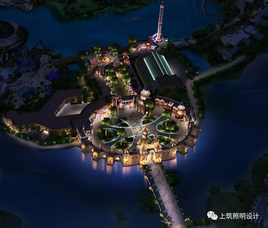 筑作 · 主题乐园锦集丨中国柳州-37