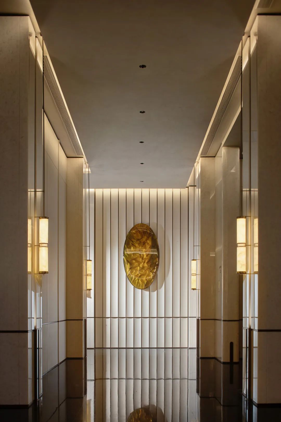 启东蝶湖玖玺庄园丨中国南通丨SRD DESIGN 赛瑞迪普-32