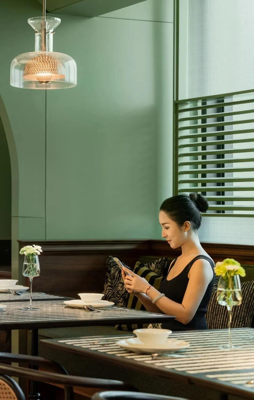 布道设计 · 重庆INDITION酒店丨中国重庆丨BDD布道设计-19