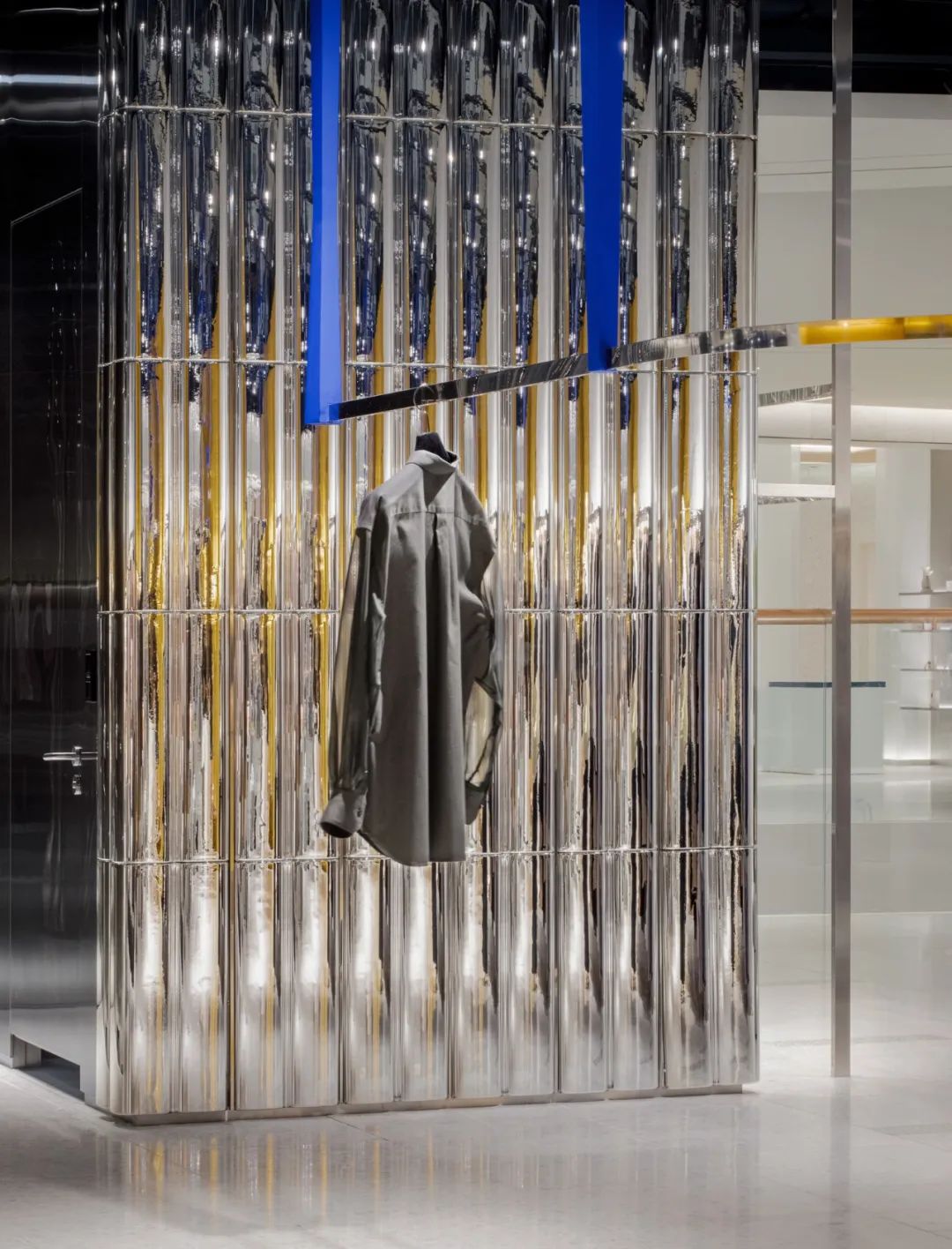 禅意瀑布花园购物中心-12