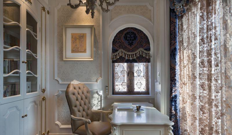 达安御庭花园丨中国崇明-43