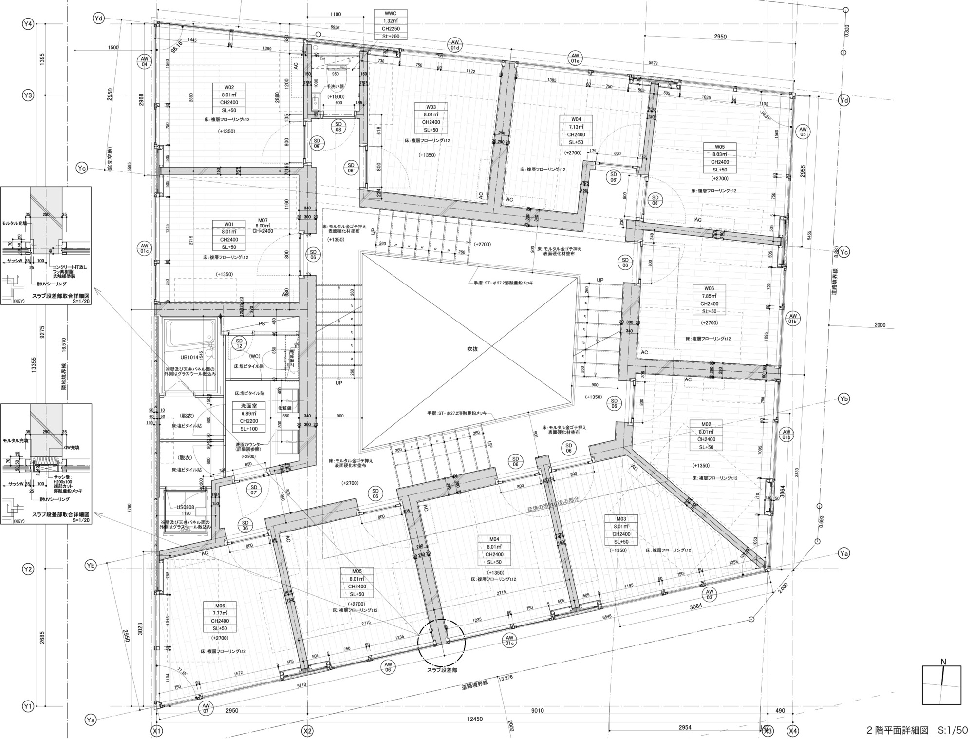 东京合奏女校丨日本东京丨TA+A-14