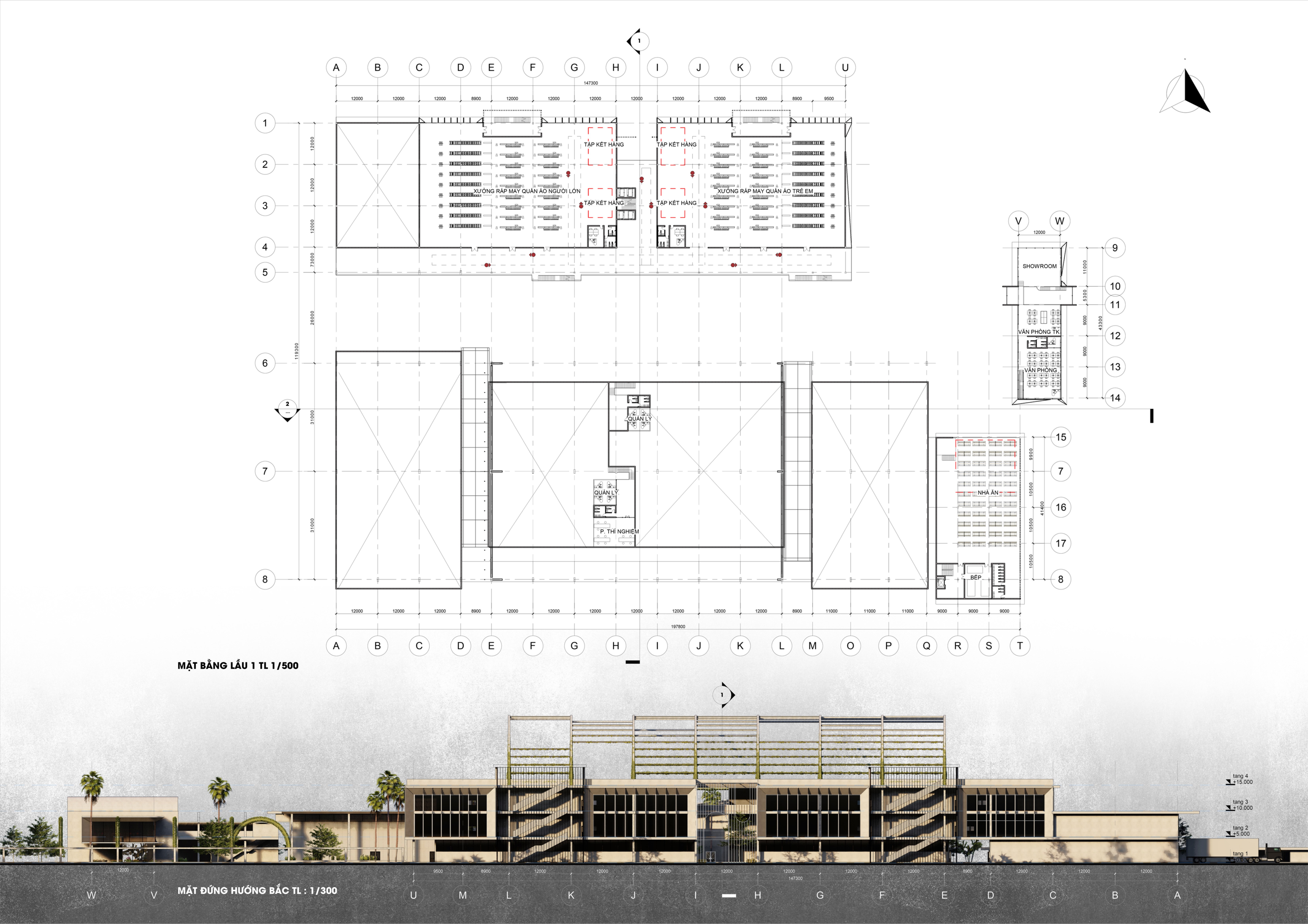 BALENCIAGA TEXTILE FACTORY-3