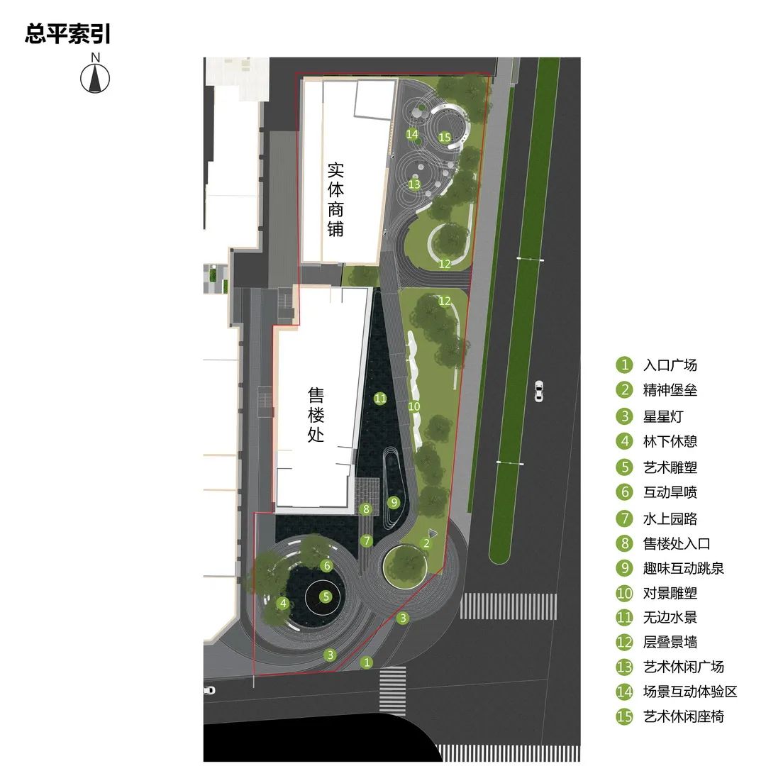 南昌中海云麓里丨中国南昌-10