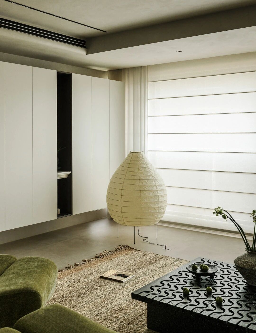 绿地新里铂瑞公馆丨中国咸阳-15