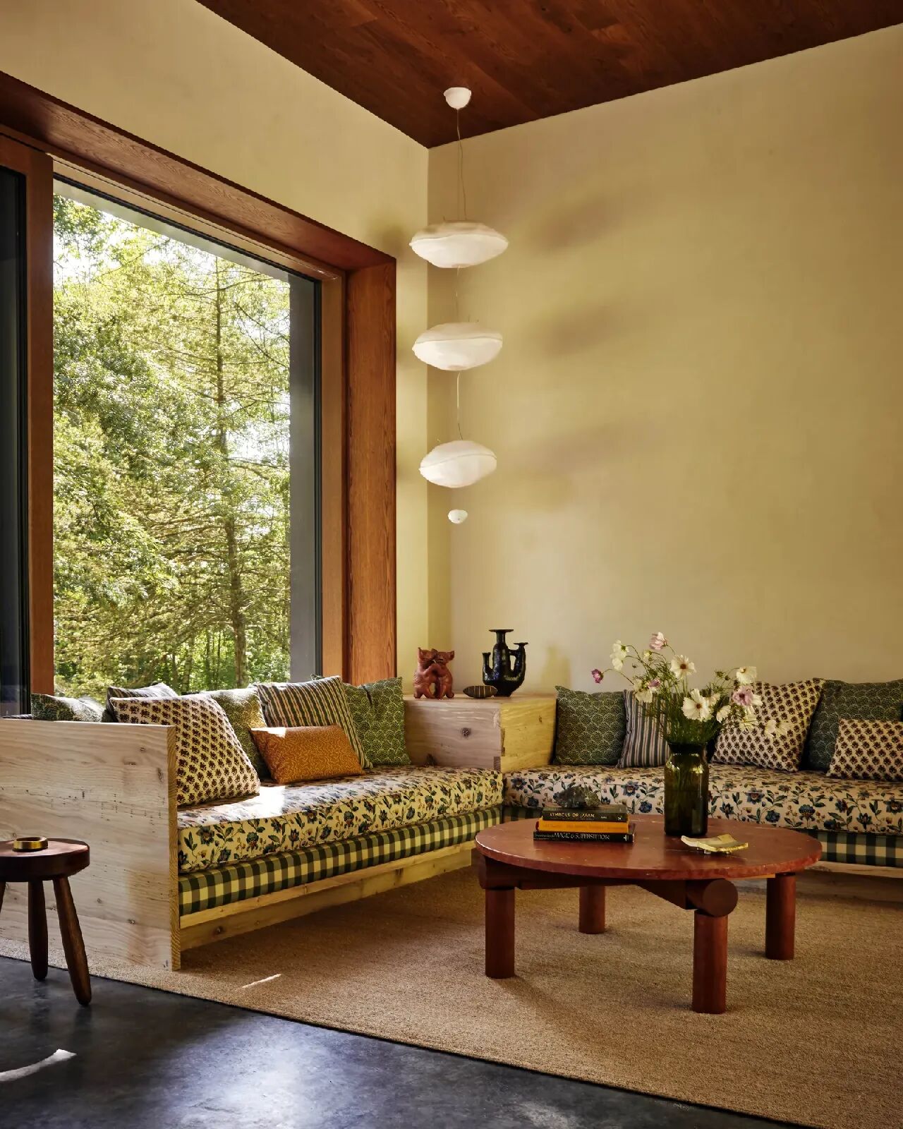 用定制家具打造专属生活感项目丨美国-11