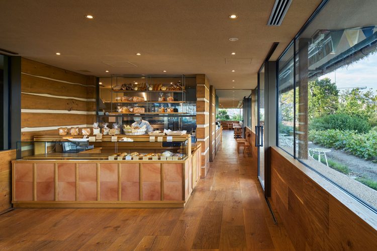 Laboratory Under The Crop Field-19