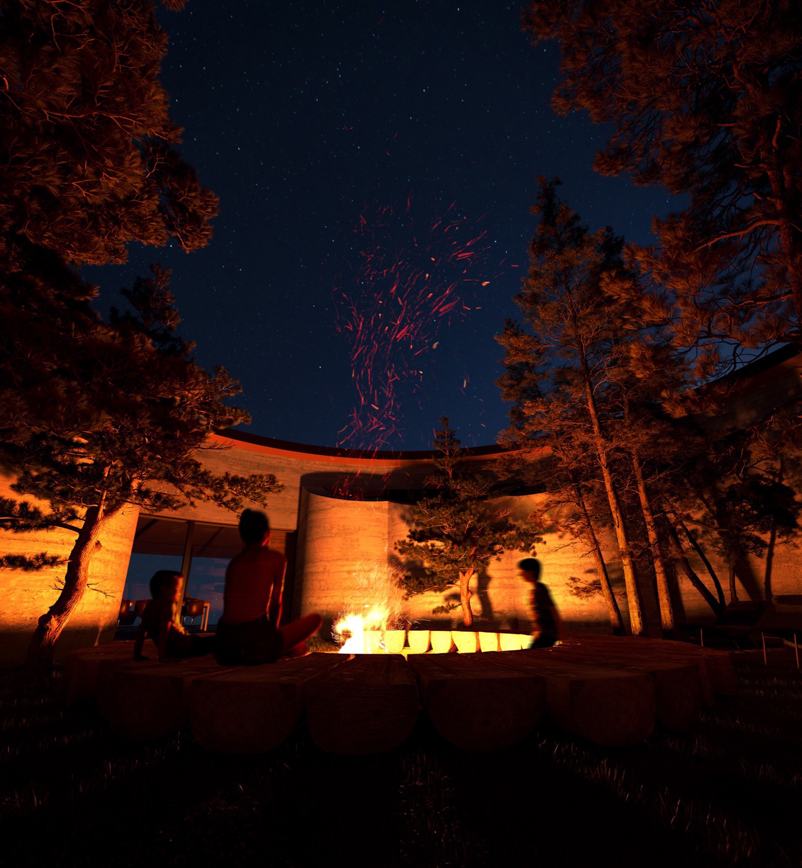 NOT A HOTEL 濑户内丨日本丨BIG-60