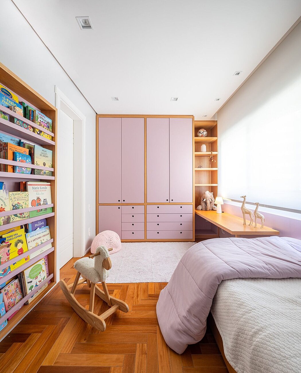 AP 梅尔丨巴西丨0E1 Arquitetos-11