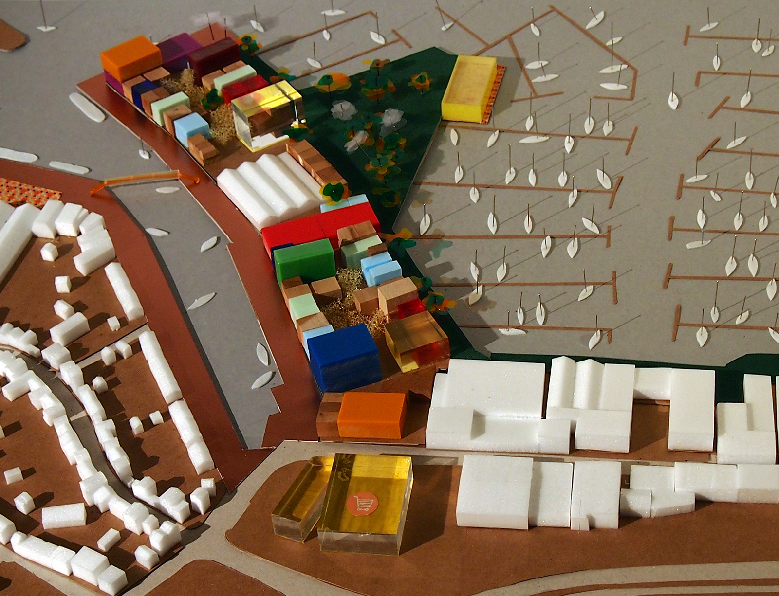 Organische ontwikkelstrategie Galgeriet Monickendam | Urhahn-0