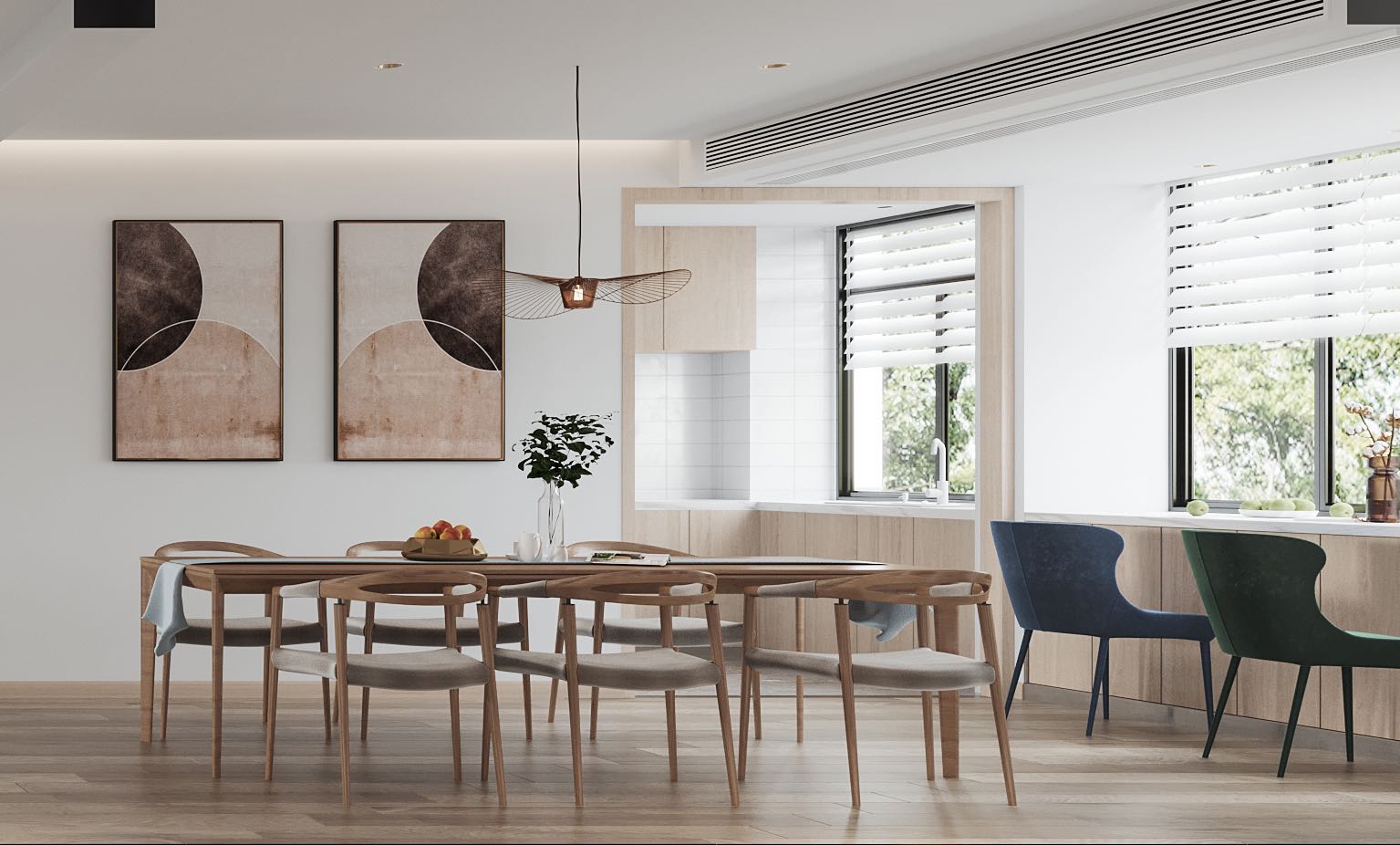 无印良品"光和四季" | 贴近生活的自然设计-6