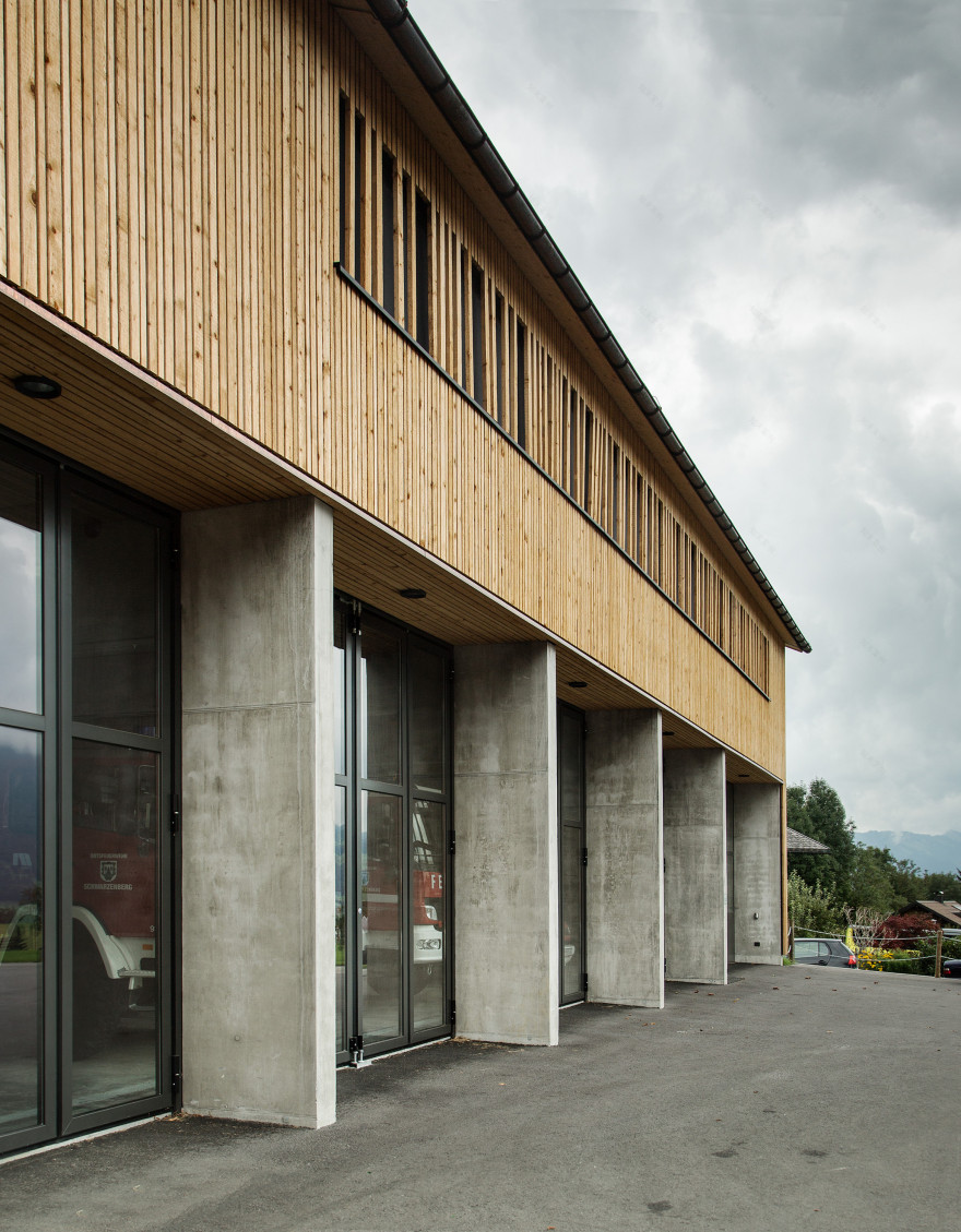 丨奥地利丨Baumeister Jürgen Haller GmbH-3