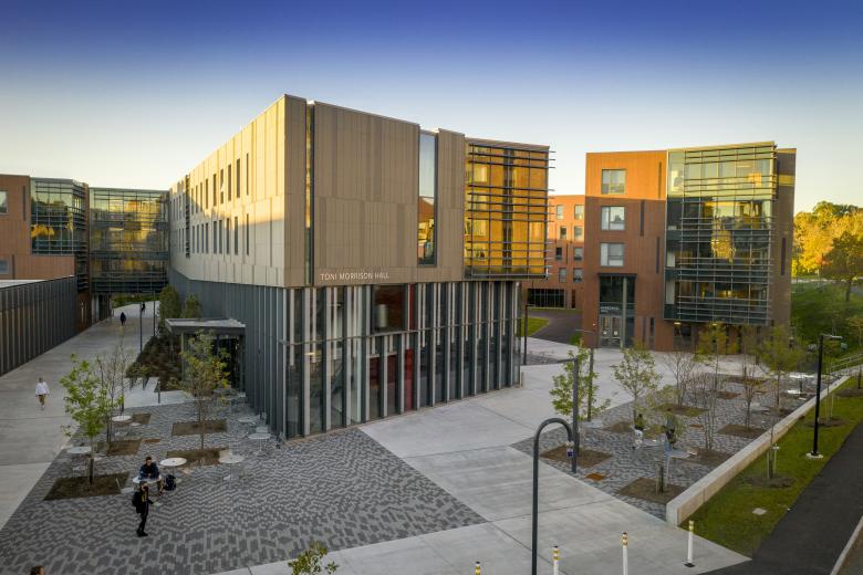 ikon.5 architects丨North Campus Residential Expansion - Phase 1 – Cornell University丨美國-4