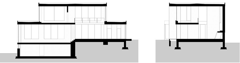 studio Chado建筑事务所办公空间-88