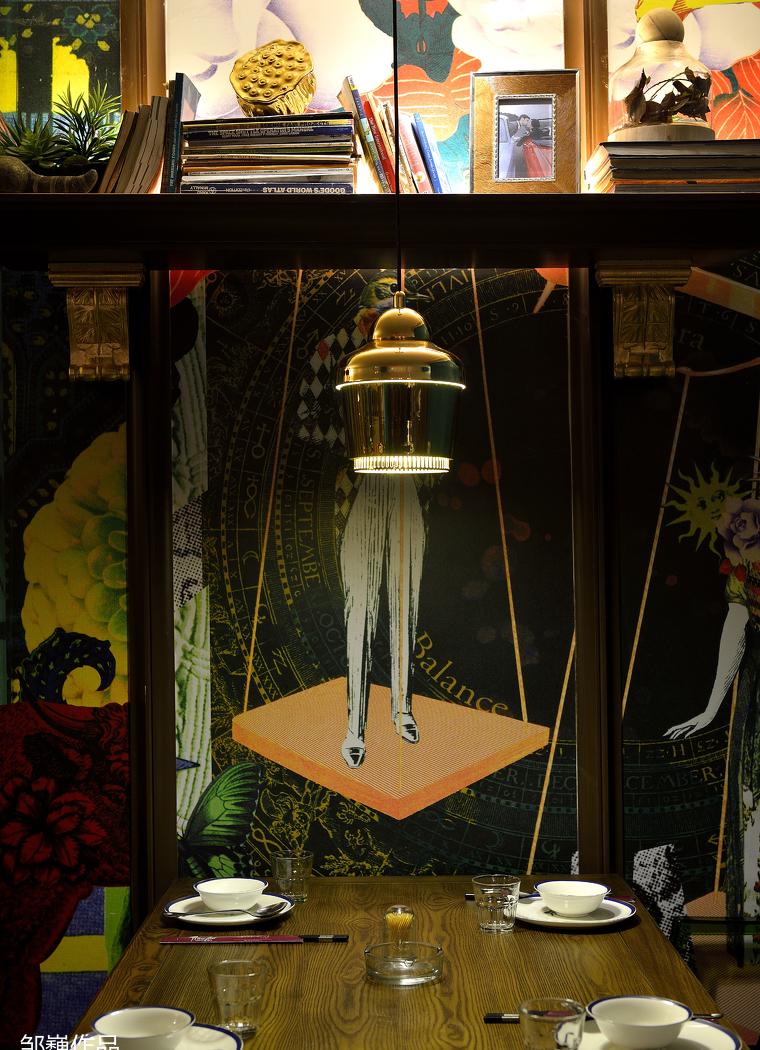 【小食代餐厅】●●●当代年轻文化的体现-22