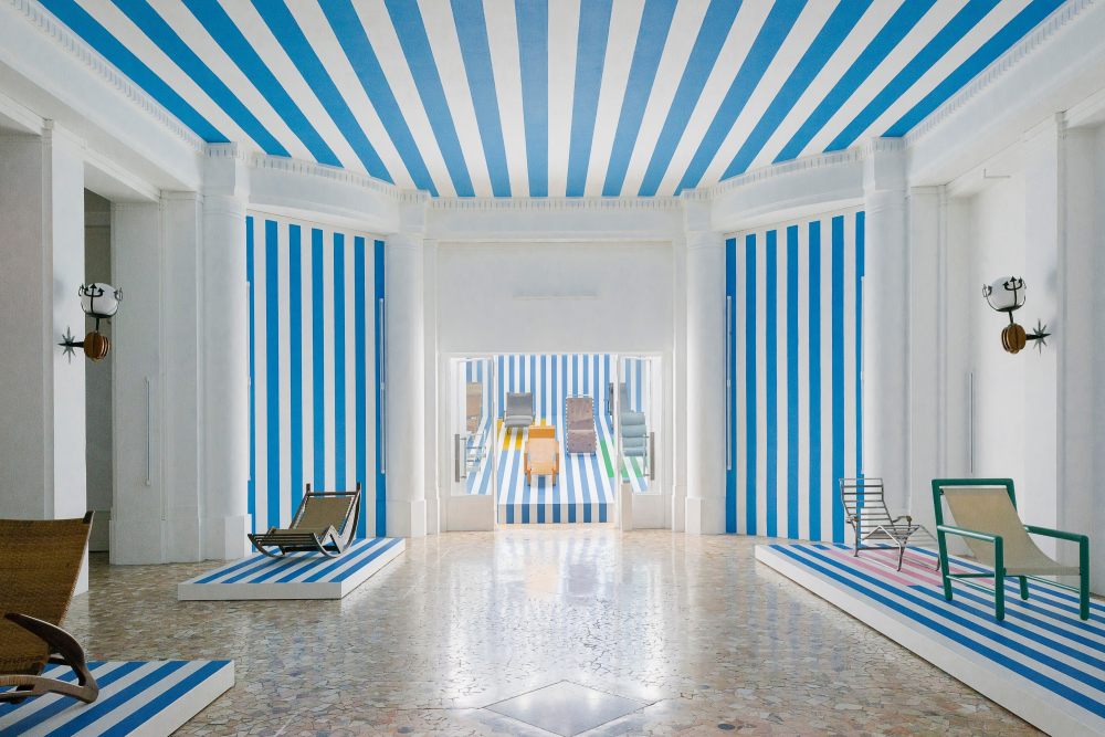 印度马哈达维的扭曲视觉 | 蓬皮杜艺术中心新展解读-10