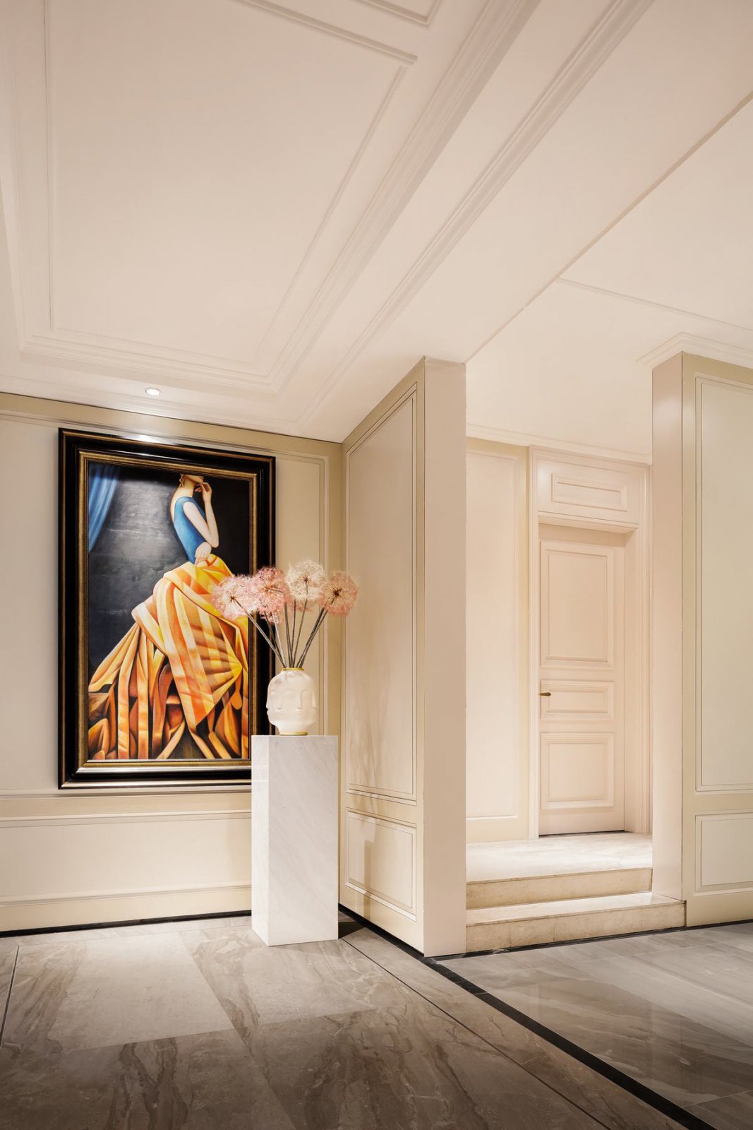 深圳柏悦医疗美容门诊  格雷斯兰空间设计-12