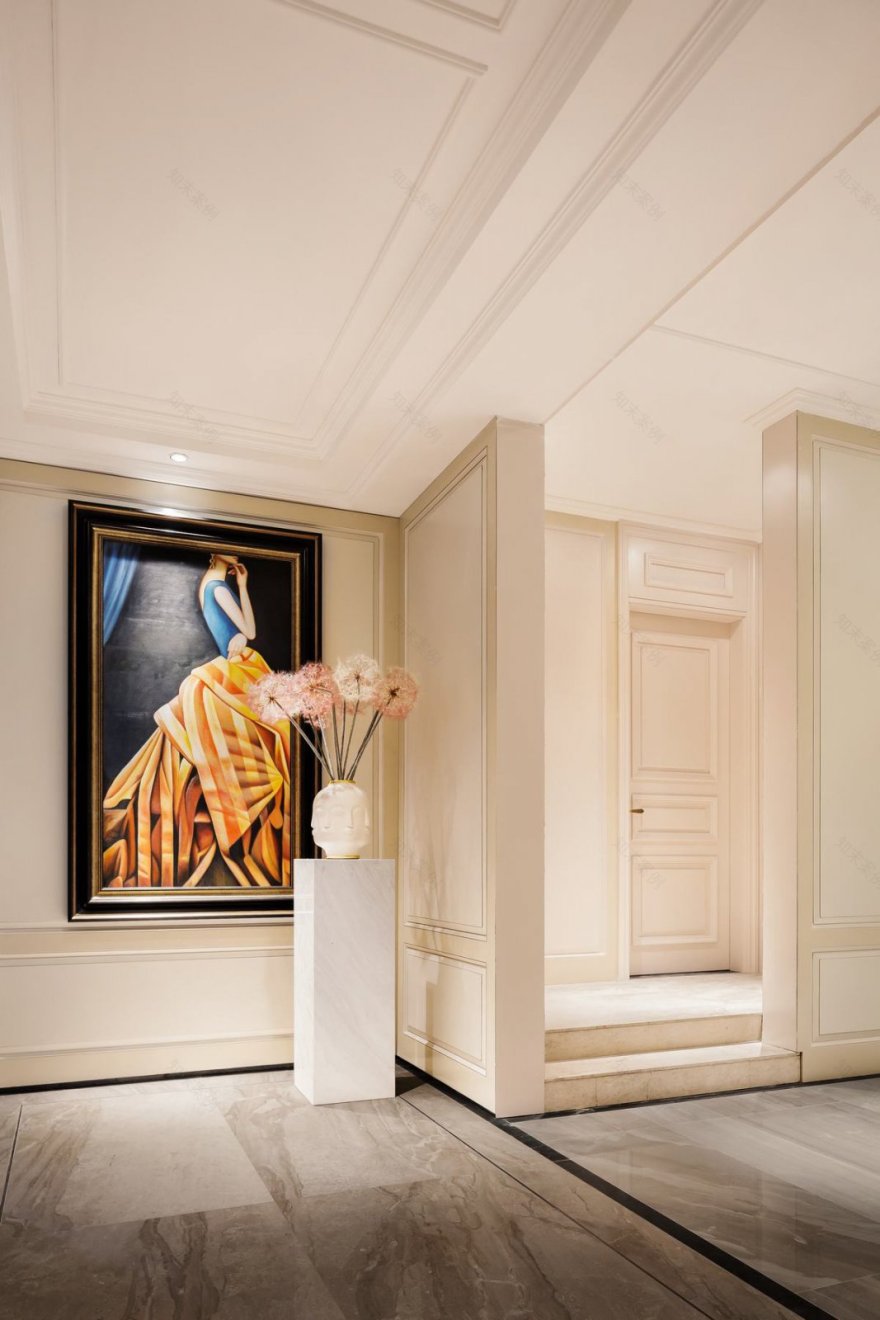 深圳柏悦医疗美容门诊 格雷斯兰空间设计-12