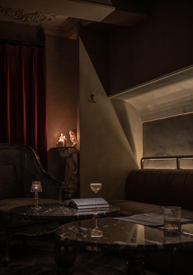 Châtelet · 穿越时空的温暖归属感-29