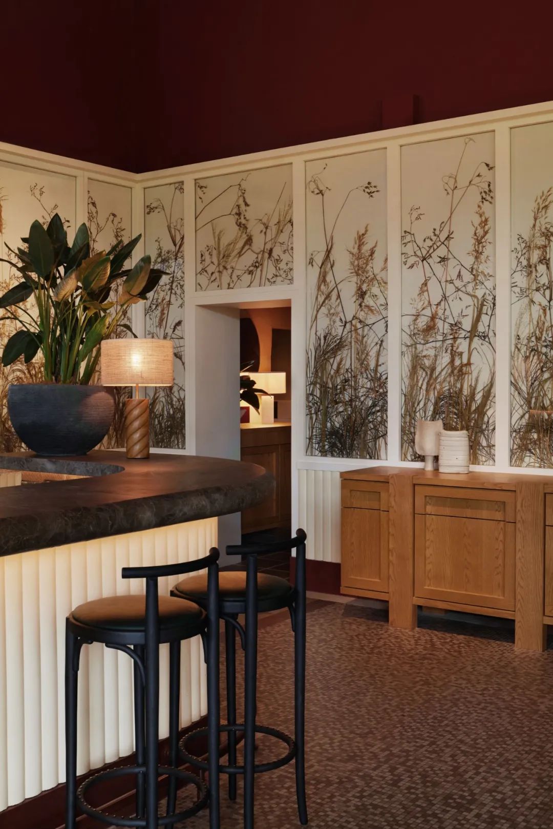 CLAUDINE 法国餐厅-10