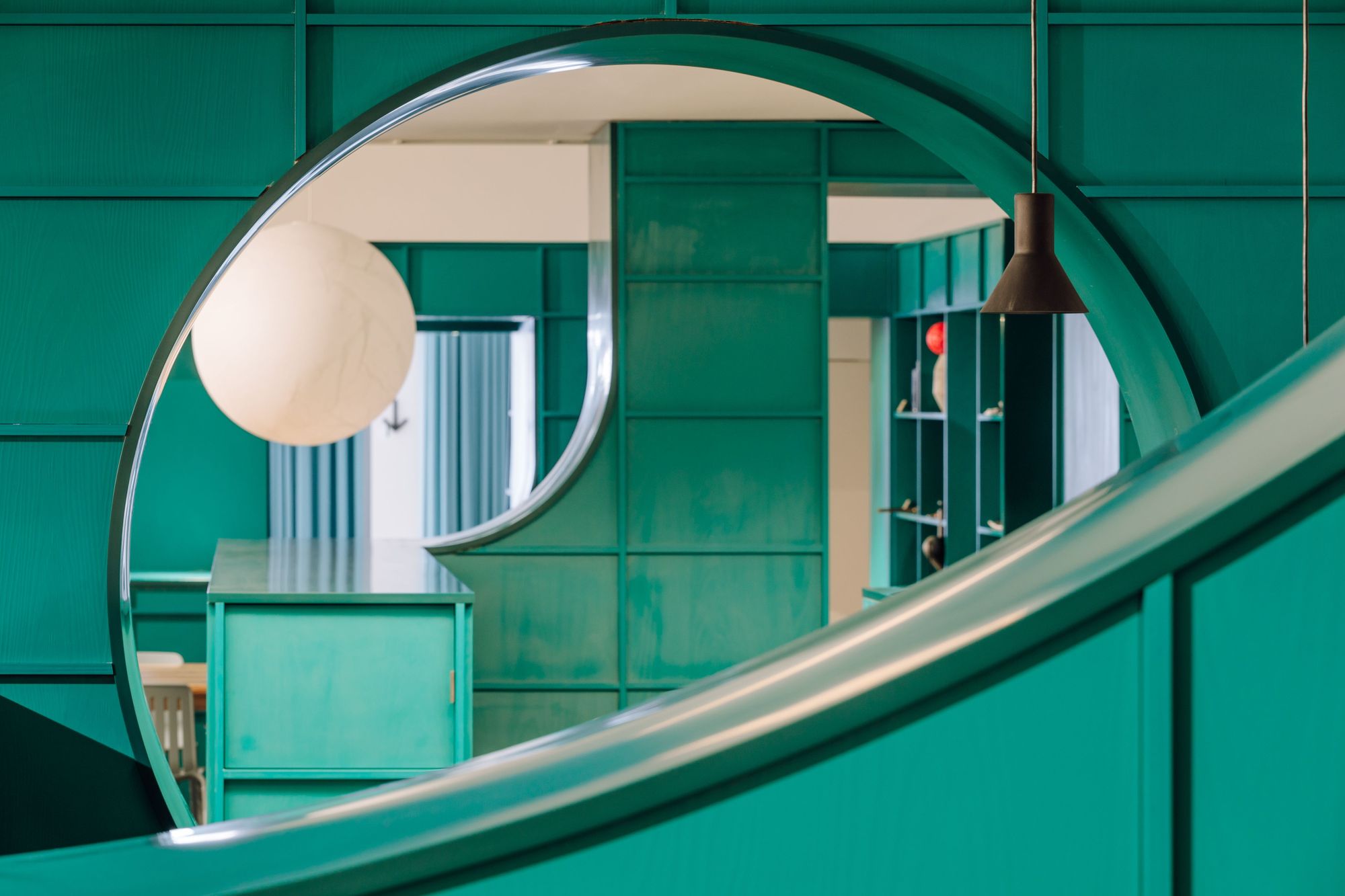 Banema 概念店丨葡萄牙里斯本丨Campos Costa Arquitetos-14