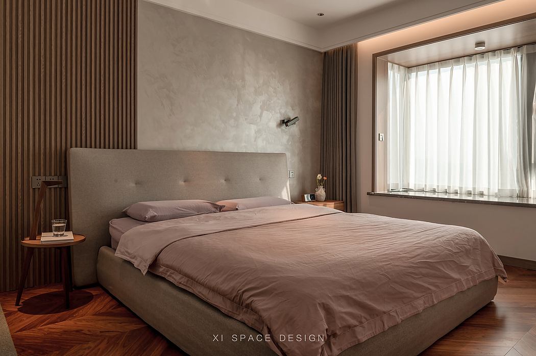 温暖时光丨中国新乡丨Xi Space Design-6