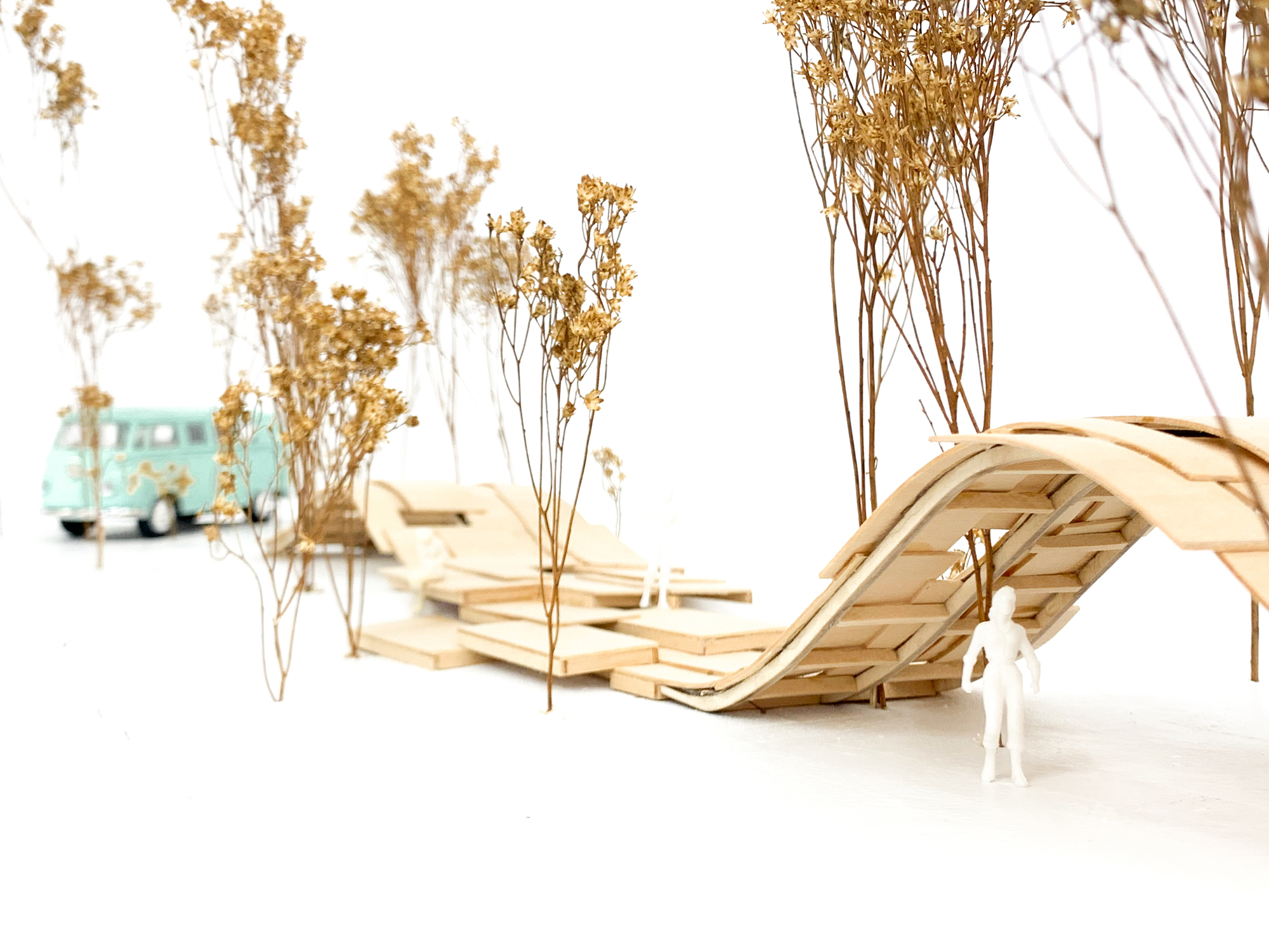 躲猫猫安装,我,你(thou 的宾格)丨美国纽约-48