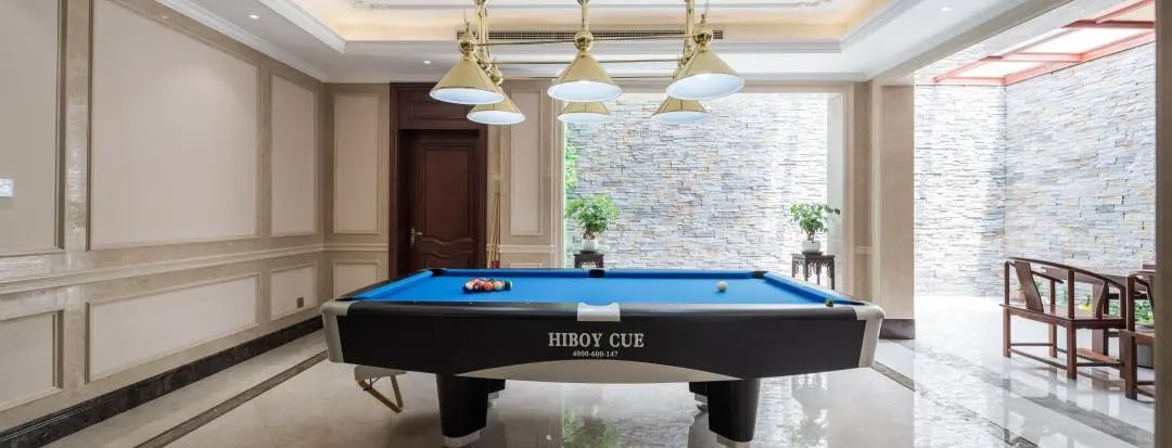 欧式新古典，浪漫生活与爱的相遇-20