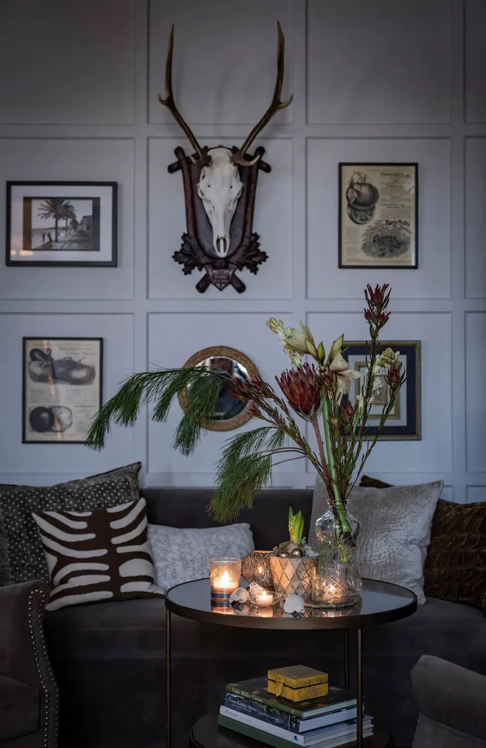 瑞典皇室故居的现代灵魂-8