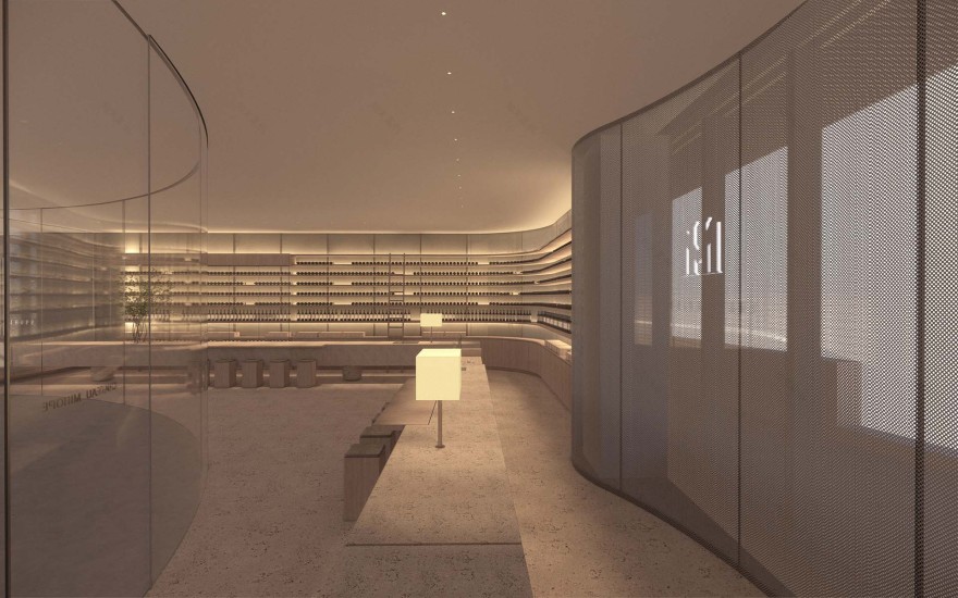 Core of Impatience -2