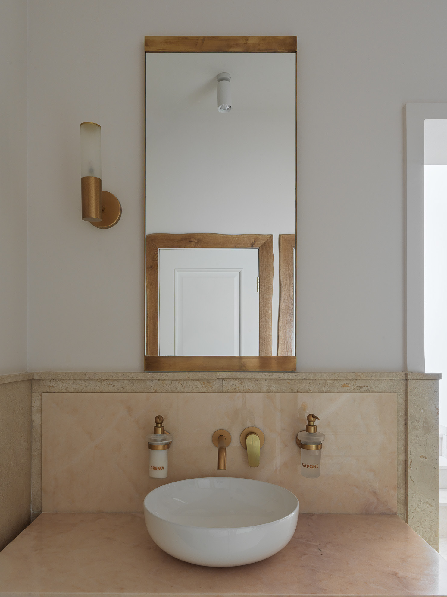 CHEESE FACTORY 餐厅丨STUDIO SHOO-38