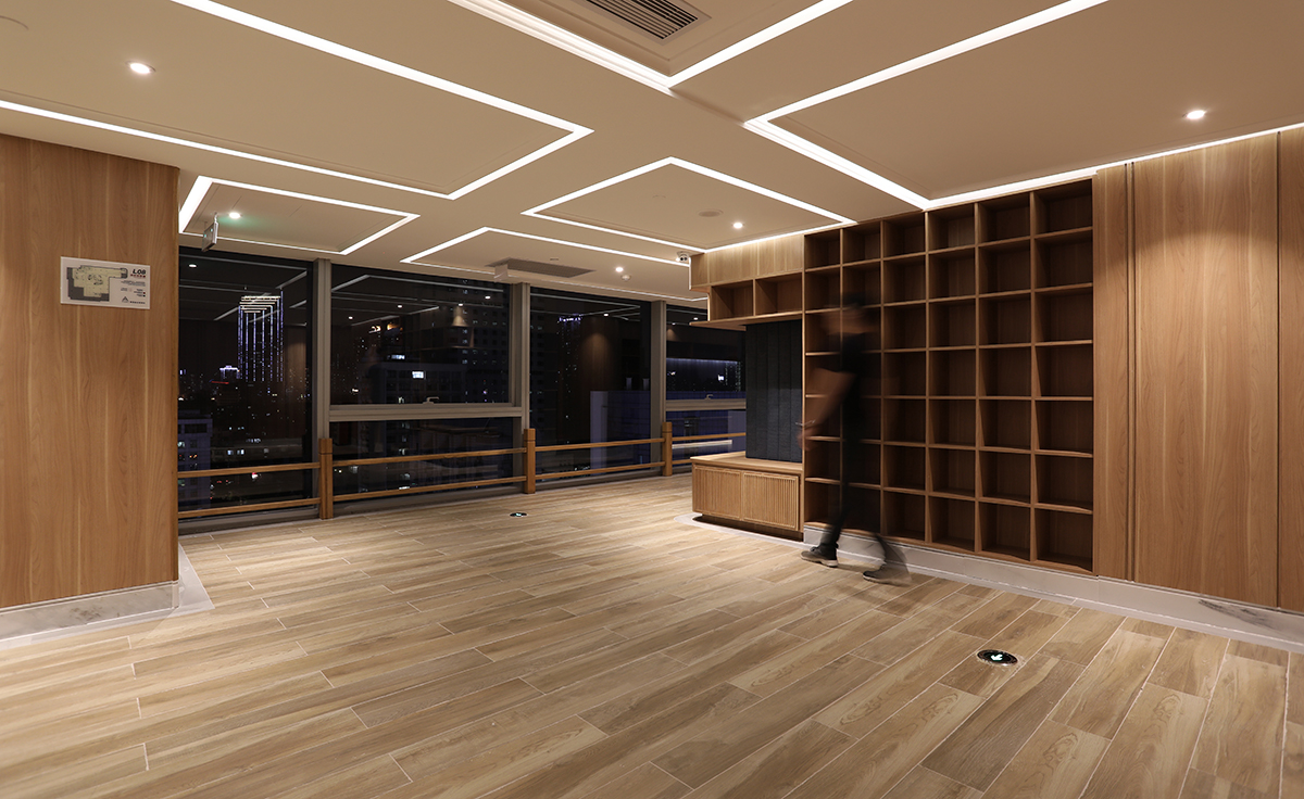 捷登都会广场飞扬影城丨中国广州-24