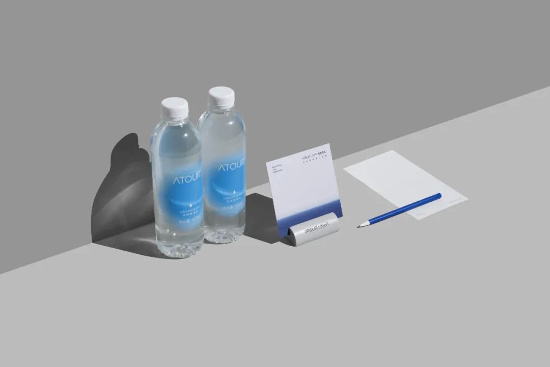 亚朵轻居酒店 3·0 客房设计丨中国上海丨V10 惟拾设计-25