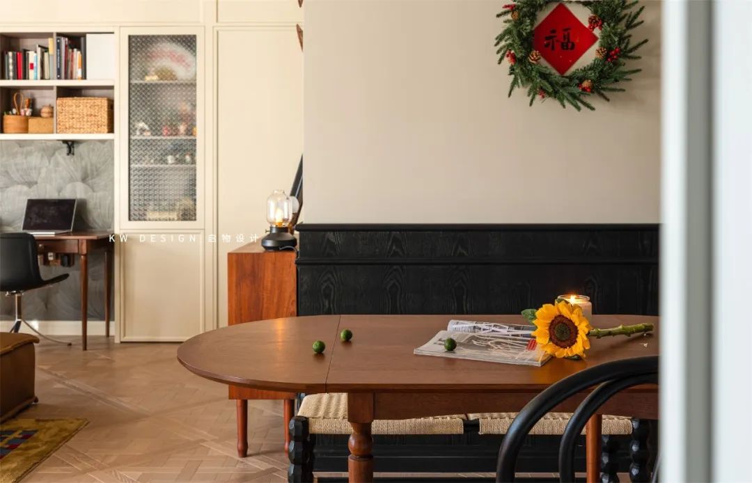 复古南洋风 · 独特格调的二人世界丨中国深圳丨启物设计-28