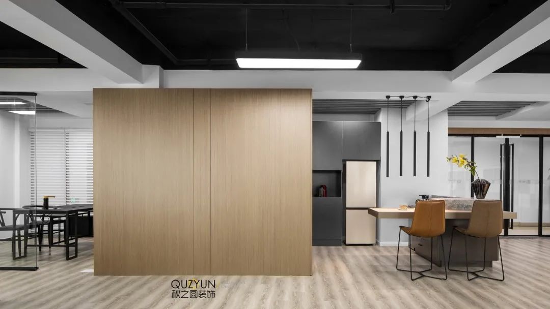 优迪户外-- 综合办公空间 | 人性化设计，提升品牌价值-9