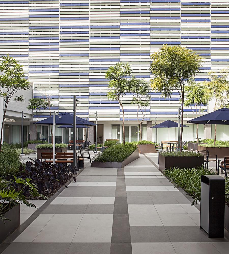 斯科普斯技术公司总部大楼所在地-2