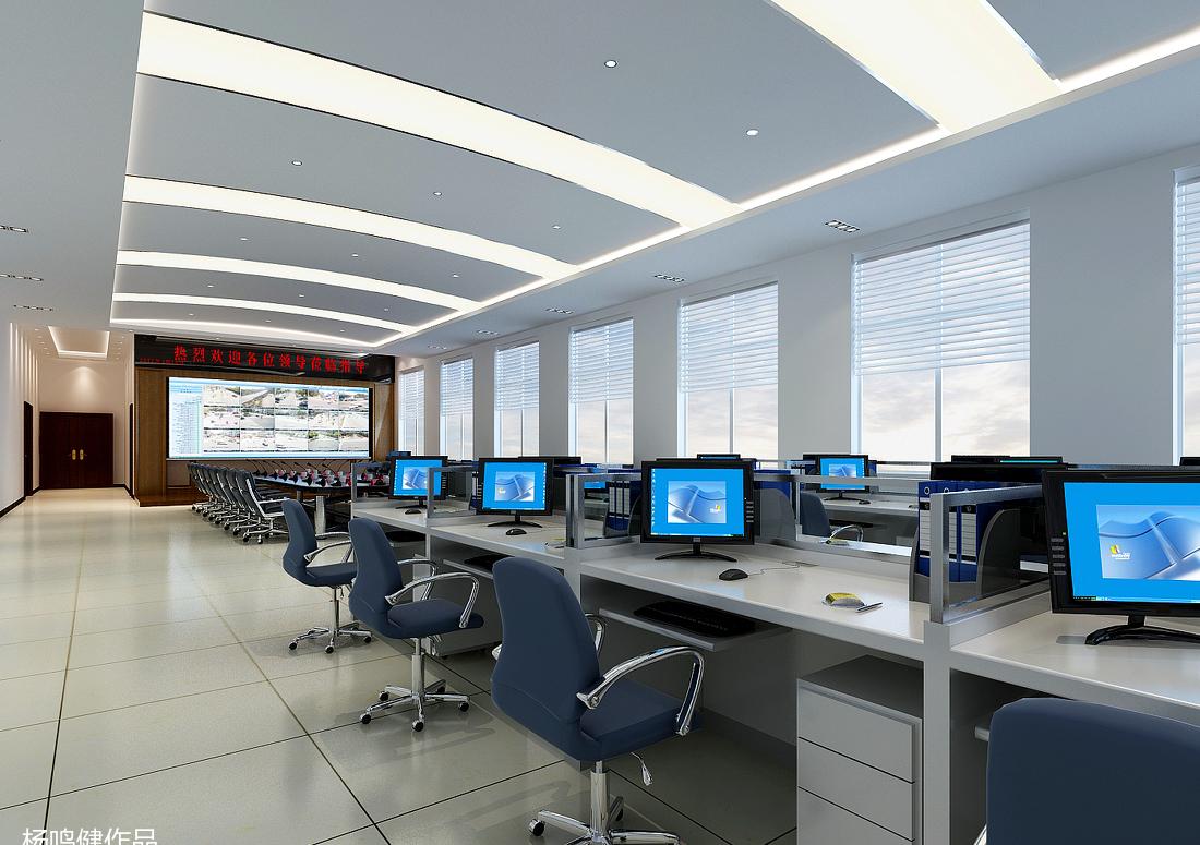 
唐山警务办公 -5