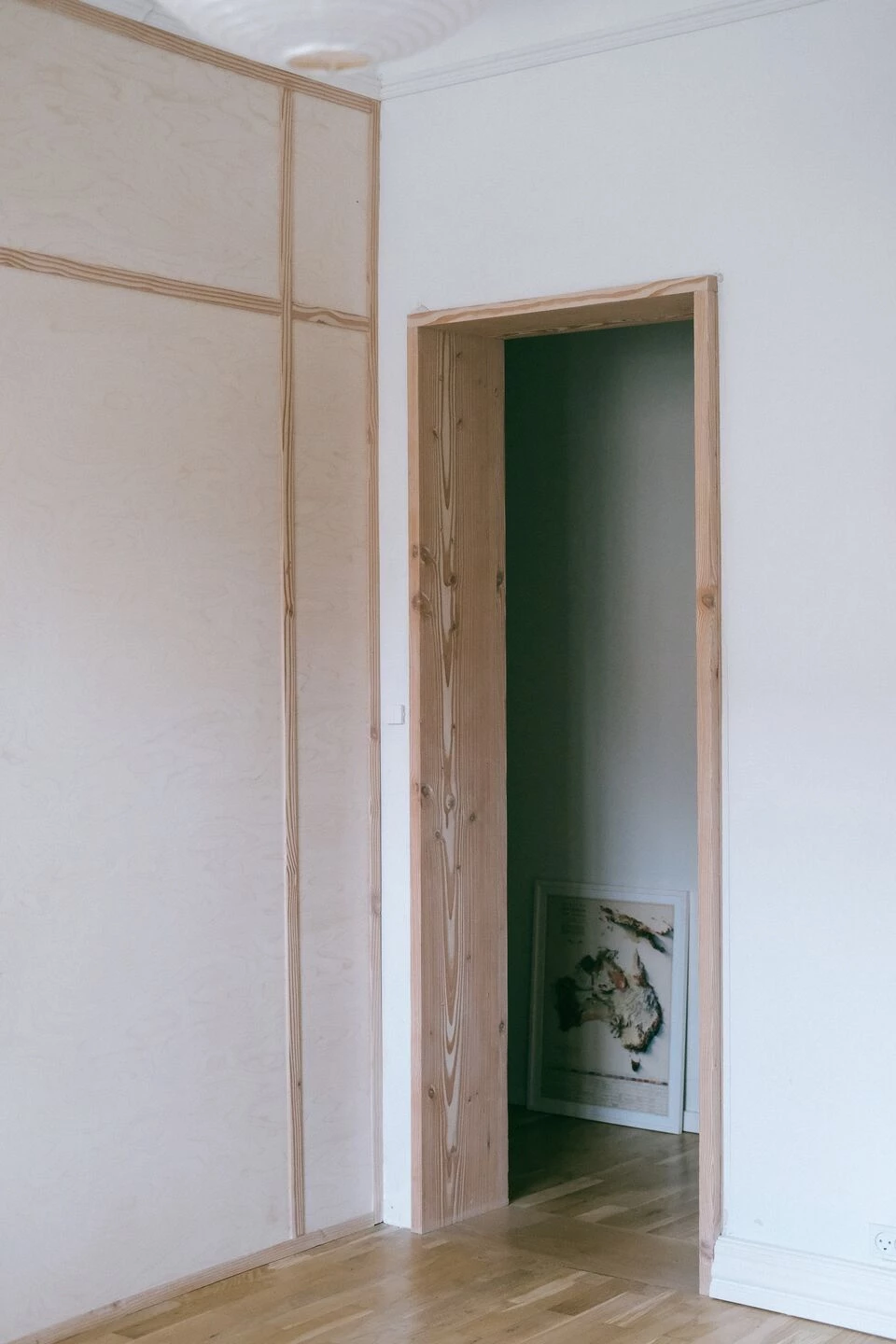 丹麦哥本哈根的澳大利亚风格公寓设计丨Stance Studio-52