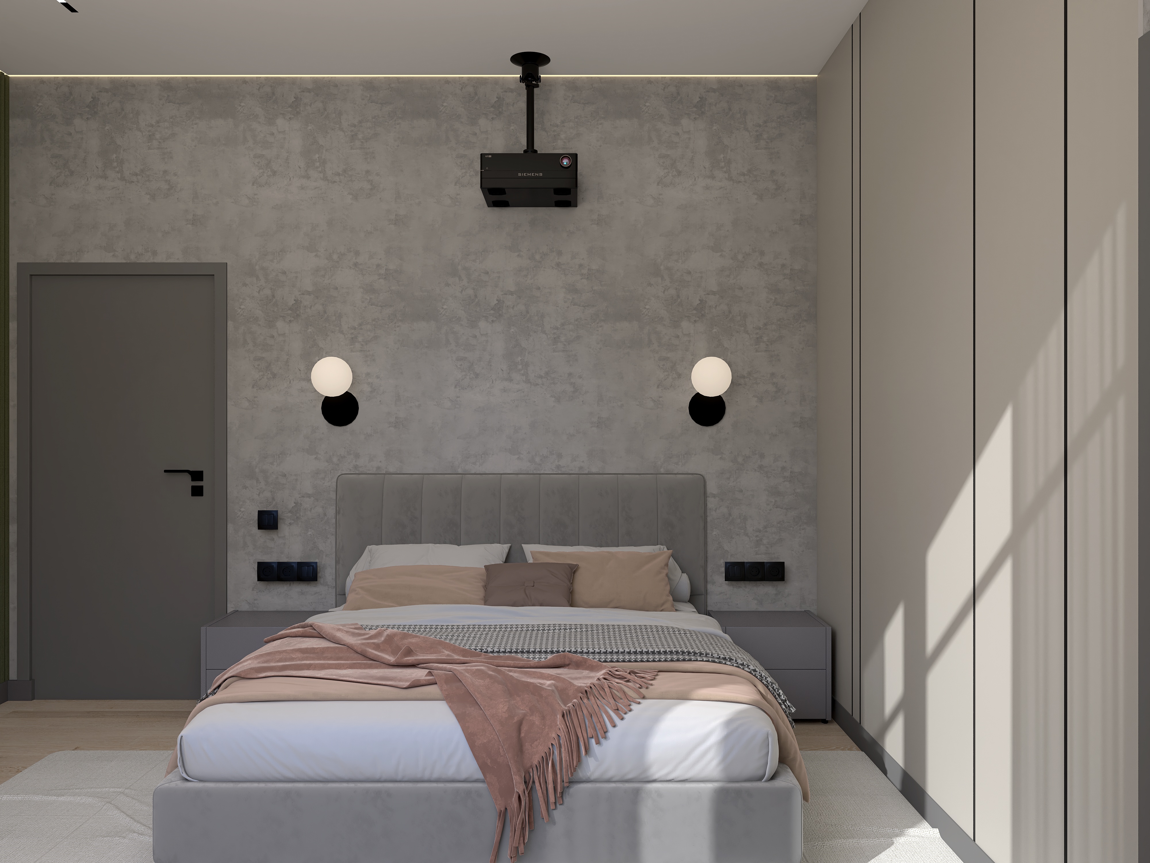 дизайн проект аксай дом 140 кв.-15