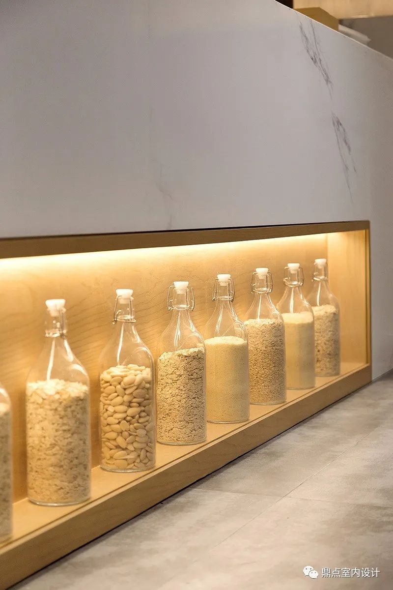 VEG MYLK 轻食店-17