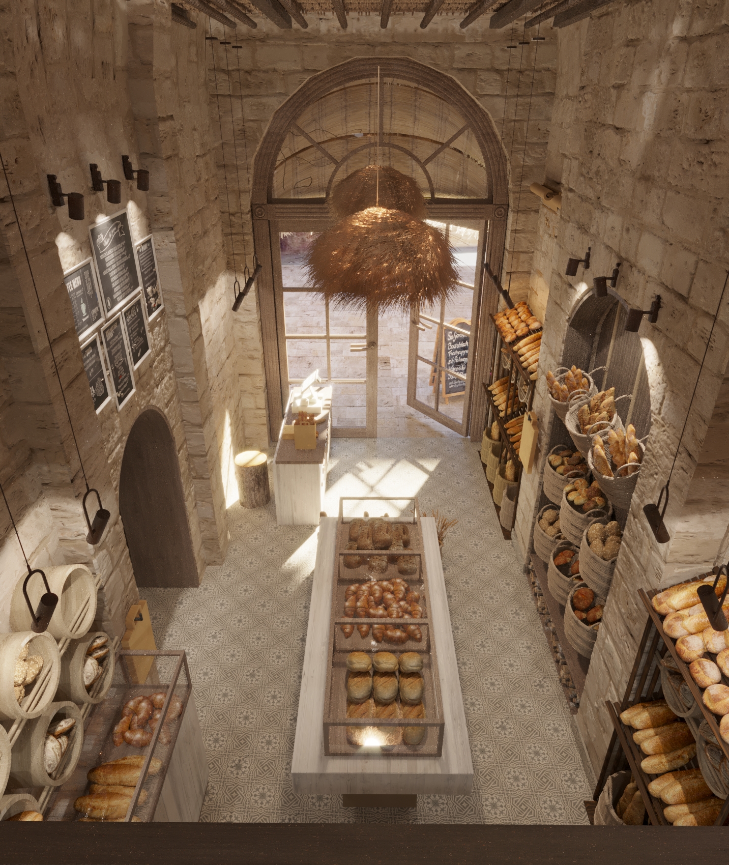 Old City Bakery design-8