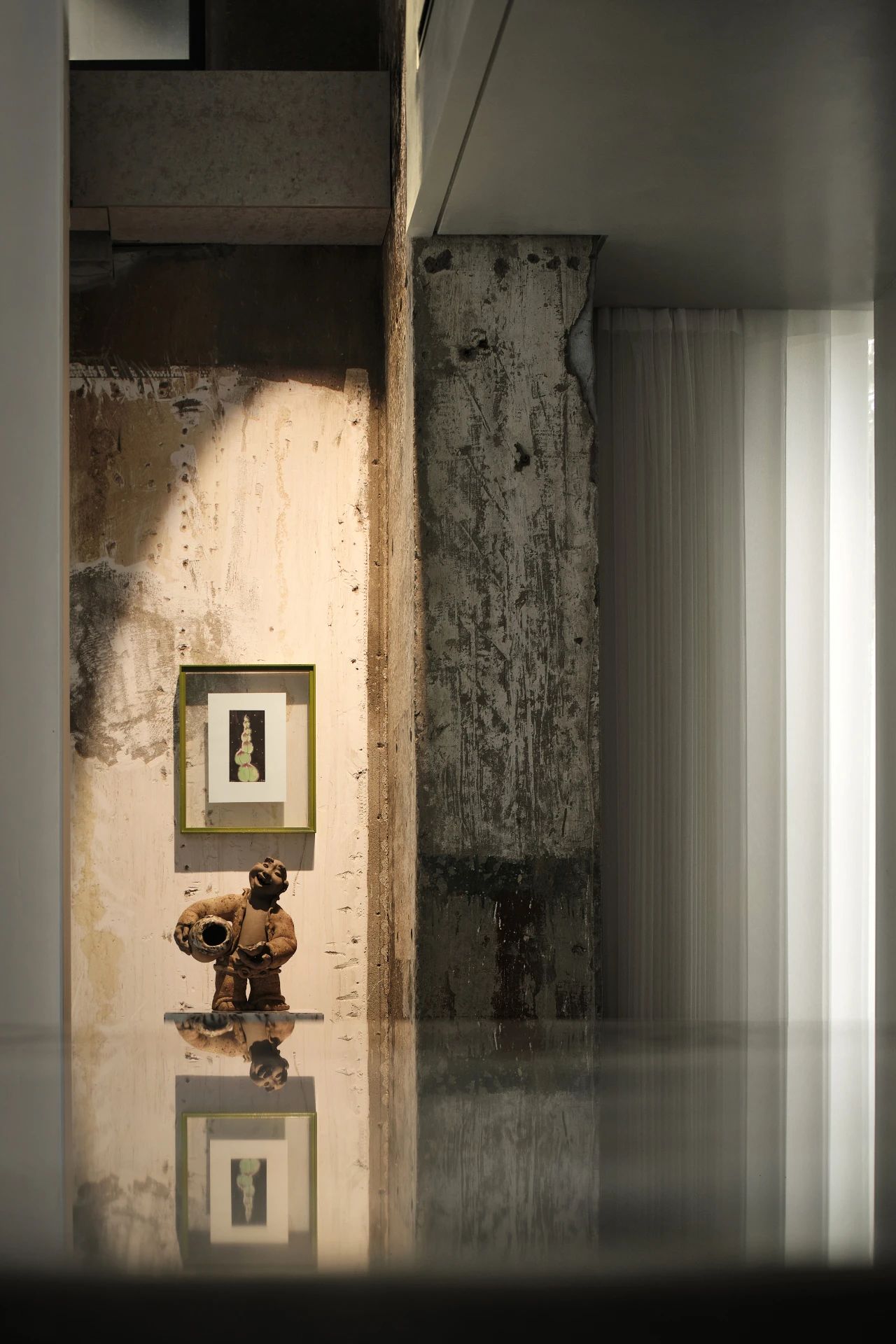 观享际SKH办公空间丨中国南京丨观享际·SKH室内设计-0