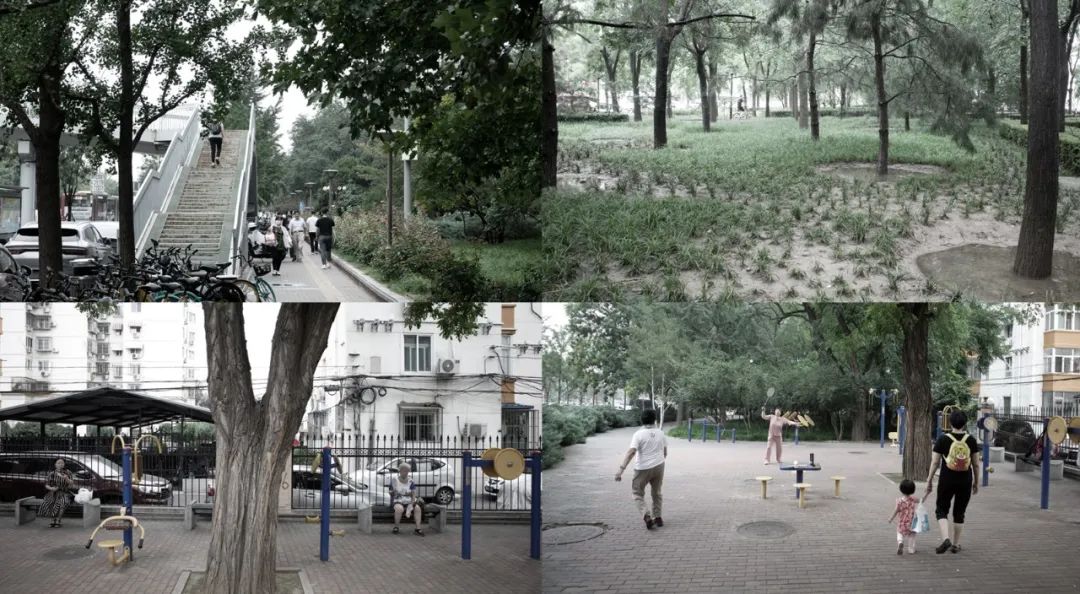 中关村大街改造丨中国北京丨IF 本色营造-21