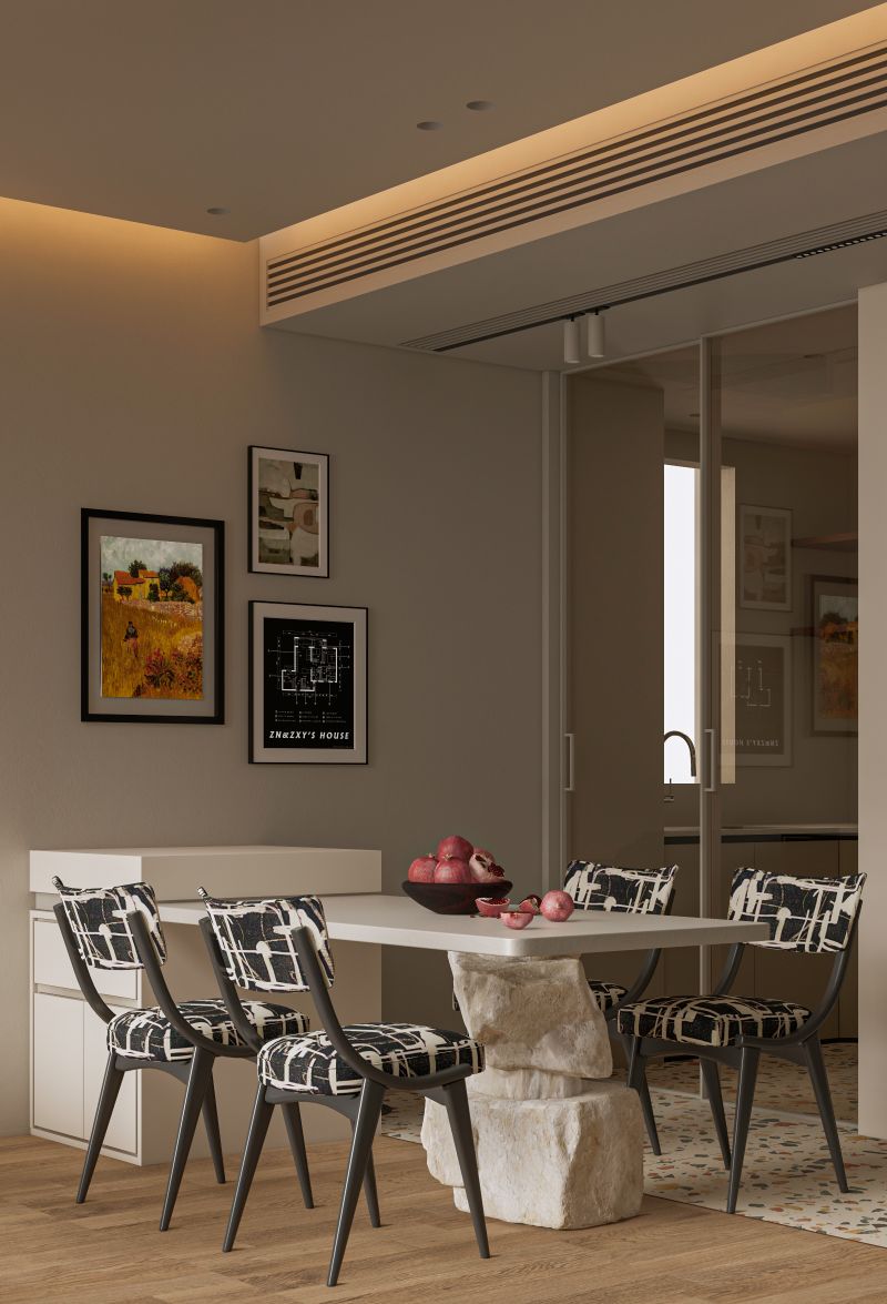 璀璨美景丨听夏_X 吴绍坤-9